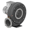 EBA - ATEX ventilator