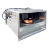 EBF - Explosionsgeschützer Ventilator