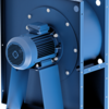 GHB - Radialventilator