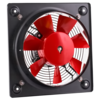 EMT - ATEX ventilator