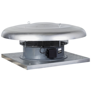 Dachventilator - RF EC EIS