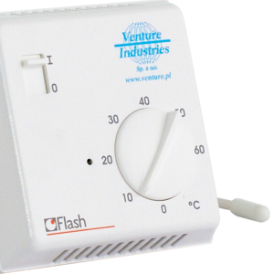 TK-1 - Thermostat